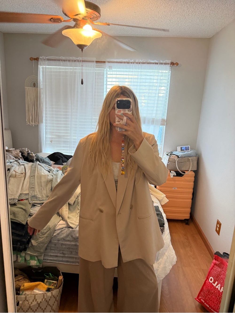 H&M BLAZER - Picture 2 of 14